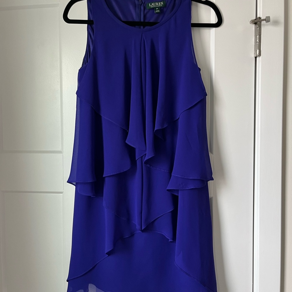 LAUREN RALPH LAUREN DRESS